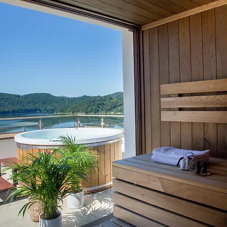 Vendégház Nad Jeziorem 3*