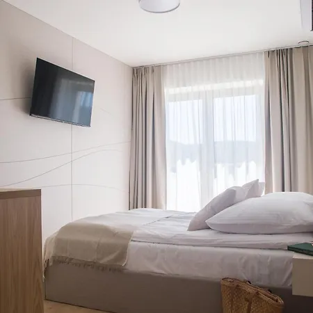 Vendégház Nad Jeziorem 3*