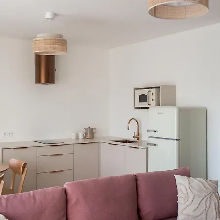 Vendégház Nad Jeziorem Rożnów