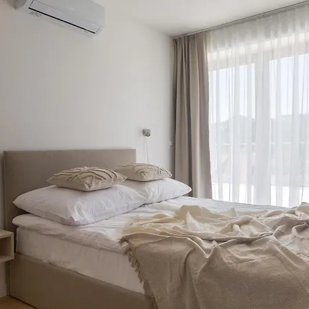 Nad Jeziorem Vendégház Rożnów