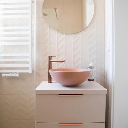 Nad Jeziorem Vendégház