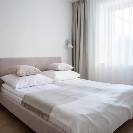 Vendégház Nad Jeziorem Rożnów