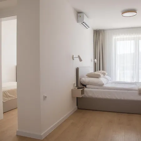 Vendégház Nad Jeziorem Rożnów