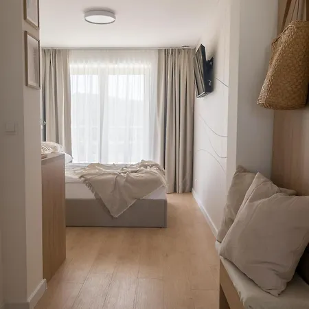 Vendégház Nad Jeziorem