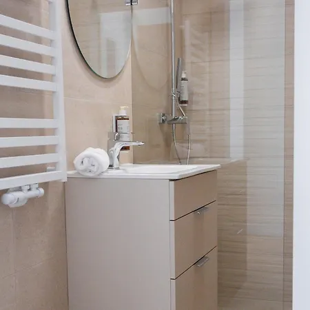 Vendégház Nad Jeziorem 3*