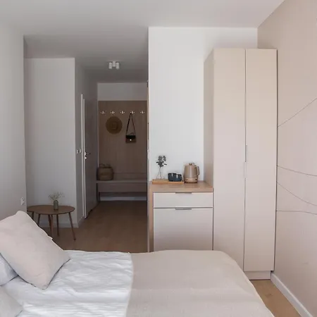 Vendégház Nad Jeziorem Rożnów