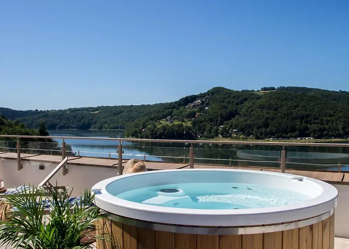 Vendégház Nad Jeziorem