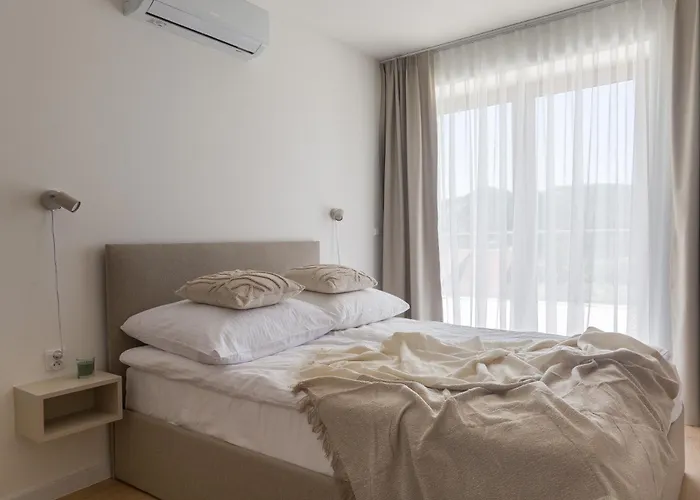 Nad Jeziorem Vendégház Rożnów