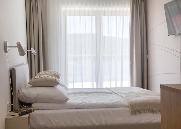 Nad Jeziorem Vendégház 3*