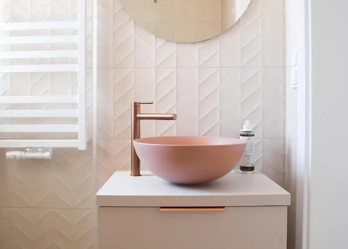 Nad Jeziorem Vendégház