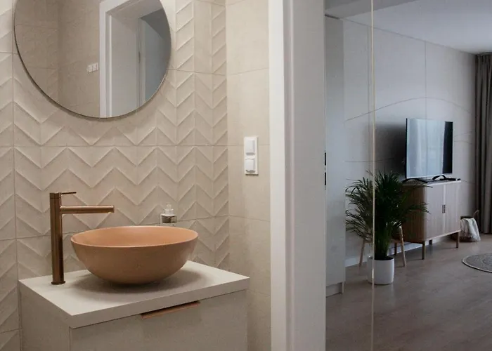 Vendégház Nad Jeziorem