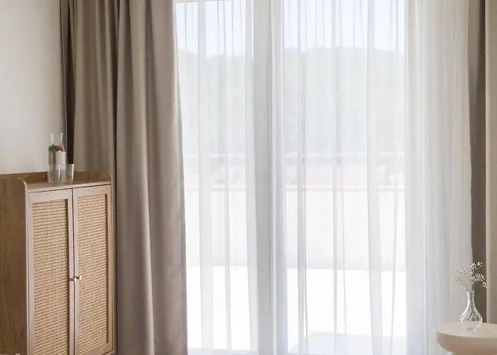 Vendégház Nad Jeziorem Rożnów