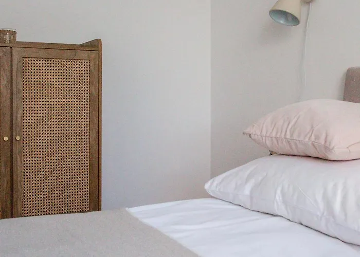 Vendégház Nad Jeziorem 3*