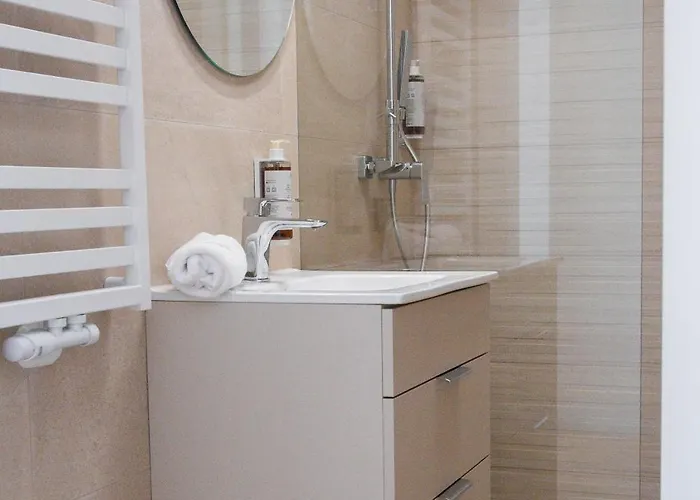 Vendégház Nad Jeziorem 3*