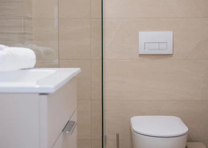 Nad Jeziorem Vendégház