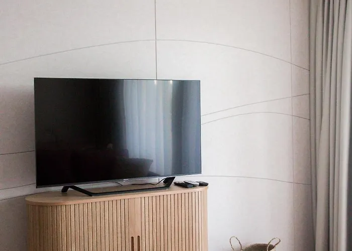 Vendégház Nad Jeziorem Rożnów